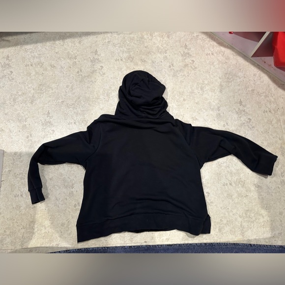 Puma oversized hoodie - Picture 2 of 4